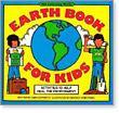 Earth Book for Kids書影